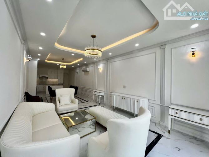 Bán 2 toà nhà 5 tầng cực đẹp phố Nguyễn Văn Linh - Đà Nẵng - 4