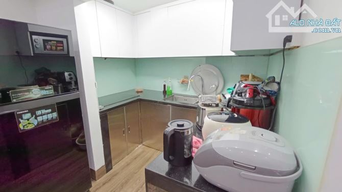 BÁN NHÀ BÙI XƯƠNG TRẠCH, NHÀ ĐẸP XINH, 15M RA Ô TÔ, 47m² GIÁ 9 TỶ - 4