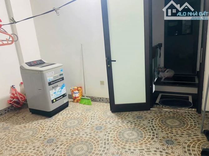 Anh Hùng đang cần bán nhà 4t,46m tại Hà Cầu,Hà Đông,tiện ích tốt chỉ nhỉnh 8 tỷ - 4