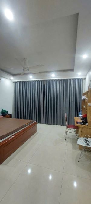 NGÕ 12 NGUYỄN VĂN HUYÊN, MẶT NGÕ KINH DOANH, 55m2, 5 Tầng, CẠNH CÔNG VIÊN OTO TRÁNH - 4