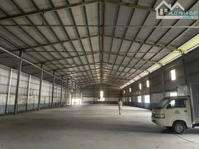 XT472 🆘Cho Thuê Xưởng Tổng Diện Tích Sử Dụng 3600m2 _ P. Tam Phước _Biên Hoà. - 4