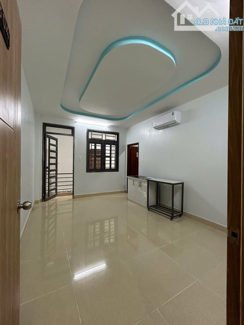 Bán căn hộ dịch vụ 5 tầng khu Nam Long, Quận 12 - Ngay ngã tư Ga - Gần Gò Vấp giá 11,9 tỷ - 4