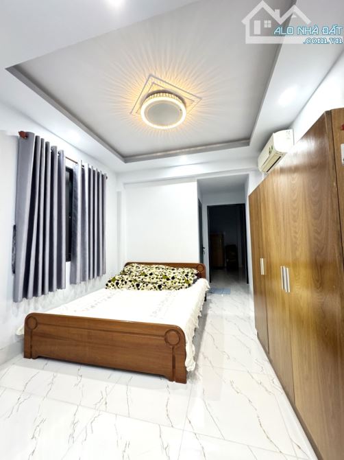 Siêu rẻ! Nhà 85m² Linh Trung Thủ Đức – Hẻm  xe hơi, sổ hồng riêng – giá ngộp chỉ 4 tỷ - 4