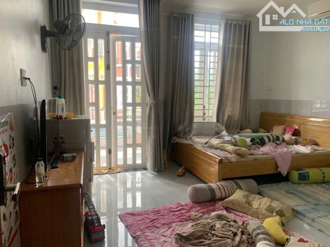 Gấp! Bán nhà 68m² Đường số 10, Hiệp Bình Phước, Thủ Đức giá 2.25 tỷ. Hẻm oto 5m, sổ riêng - 4