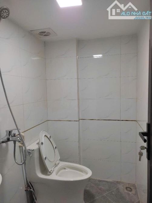 Bán Gấp Hoa Hậu Cầu Giấy 60M2 - Dòng Tiền Ổn Định - 4