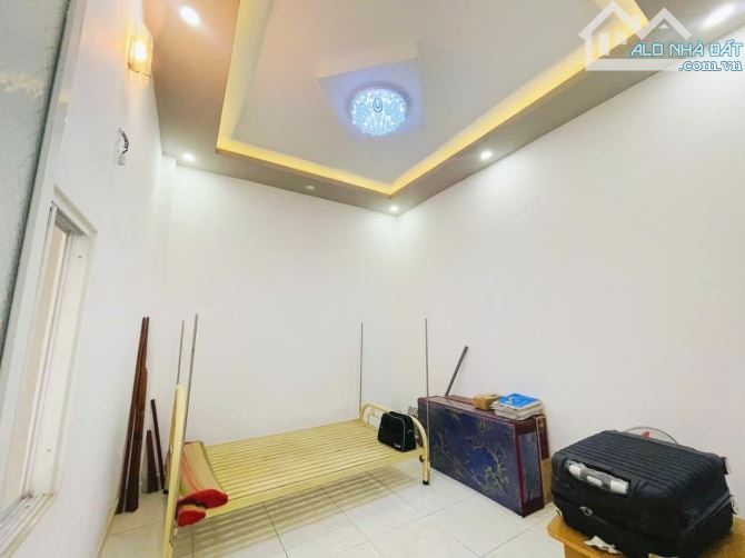 🏠NHÀ 2 TẦNG - 60m² - TRƯỜNG THỌ, TRUNG TÂM THỦ ĐỨC CHỈ 4 TỶ🔥 - 4