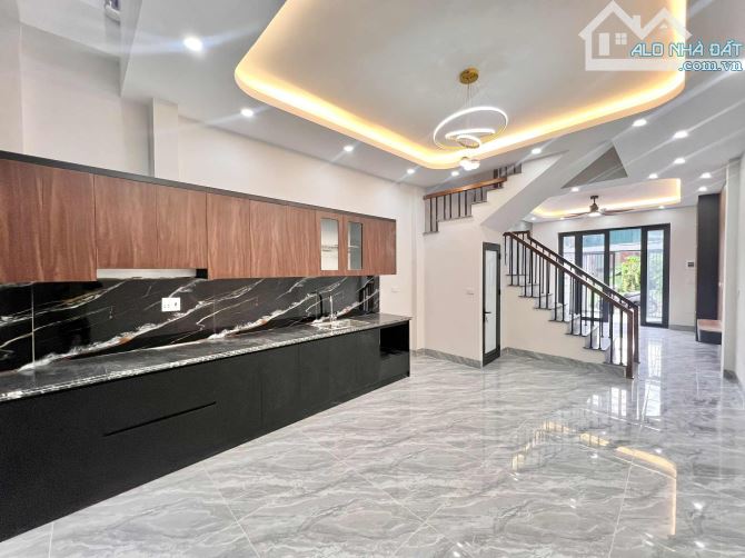 BÁN NHÀ MỸ XÁ, 55M2, 1 TỶ 690 TRIỆU - 4