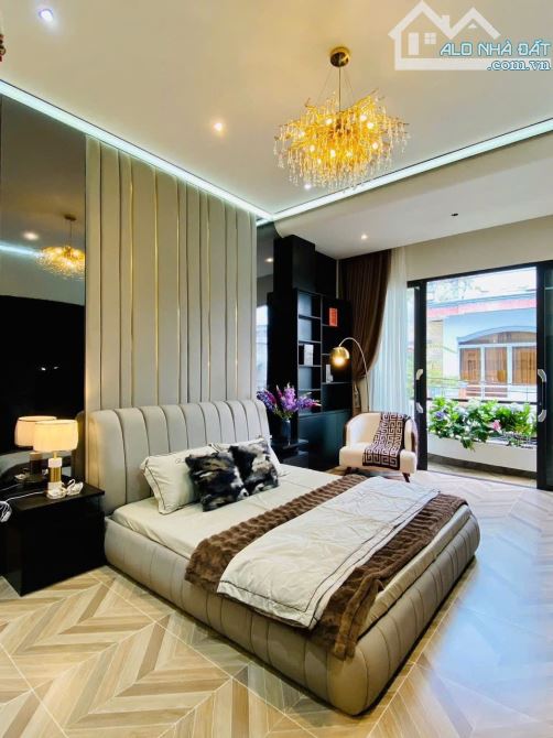 KẸT TIỀN CẦN BÁN NHÀ TRẦN PHÚ,P4,QUẬN 5-GIÁ:6.38TỶ/85M2 (5x17M) SỔ SẴN - 4