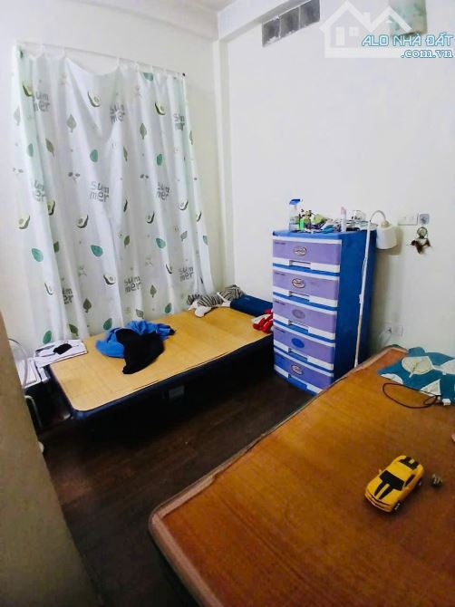 🌟NGON BỔ RẺ_ Tập thể Ngọc Khánh_Ba Đình_ô tô_ sổ to 80m2 3pn nhà đẹp chỉ 4,75 tỷ🌟 - 4