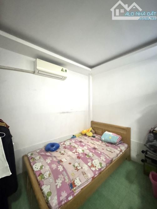Bán Gấp Nhà 2 Lô Góc KLG Linh Xuân – 44m² – 2 tầng đúc – chỉ hơn 3 tỷ – gần Phạm Văn Đồng - 4