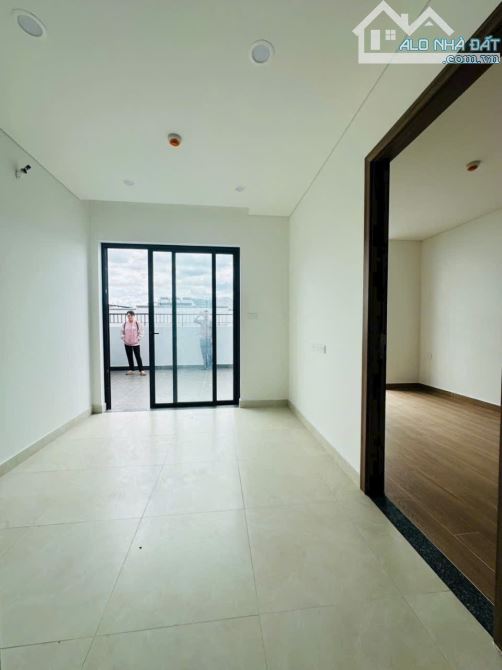BÁN LỖ CĂN HỘ SÂN VƯỜN CALLA - SÁT SIÊU THỊ GO - CẬN BIỂN - 4