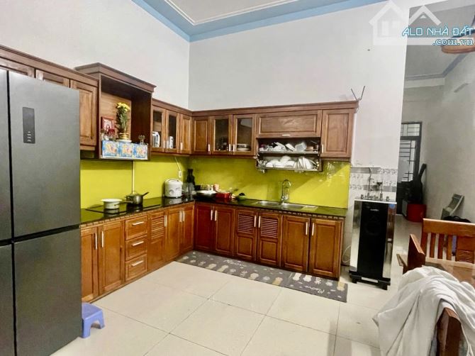 NHÀ 2 TẦNG – MẶT TIỀN TRỊNH LỖI, KHUÊ MỸ, NGŨ HÀNH SƠN – 95M2 NGANG 5M - GẦN SÔNG - 11 TỶ - 4