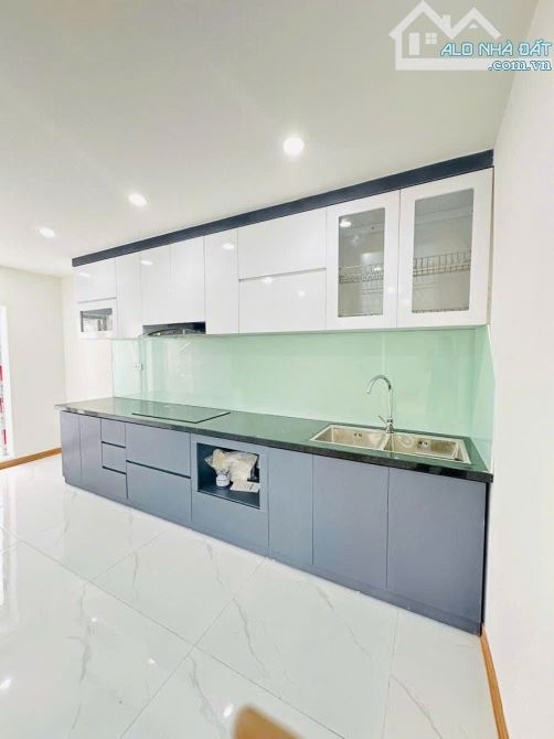 🌟PHẢI THẬT NHANH! tập thể Thành Công_Ba Đình_siêu thoáng_120m2 3pn 2wc chỉ 4,35 tỷ🌟 - 4