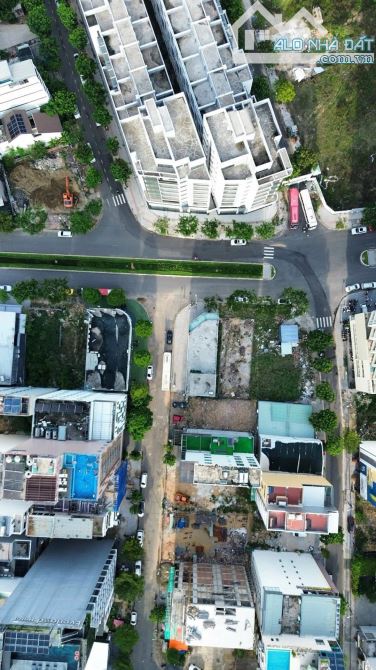 CÒN GÌ ĐẸP HƠN LÔ GÓC SIÊU PHẨM PHỐ HÀN LÊ VĂN QUÝ AN ĐỒN 6 251M2 GIÁ NHỈNH 49 TỶ CỰC ĐẸP - 4