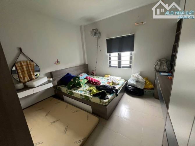 ❌❌ cực hiếm - nhỉnh 3 tỷ - hẻm xe hơi tránh - ngay Lê Văn Lương - phù hợp vừa ở vừa kinh d - 4