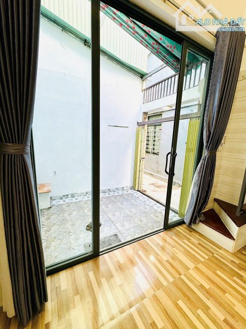 Cần bán nhà 1.5 tầng lửng đường Thái Thị Bôi,Thanh Khê,Đà Nẵng. - 4