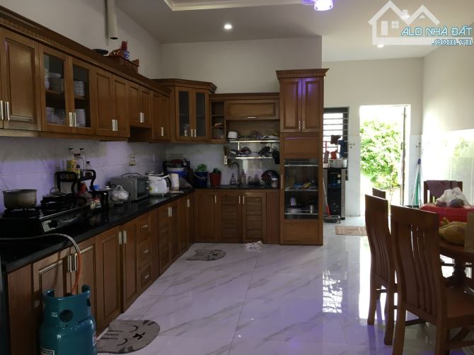 ❌ SIÊU HIẾM – NHÀ 3 TẦNG - FULL NỘI THẤT – NAM HÒA XUÂN – MT Đ.10M5 – ĐÀ NẴNG – CHỈ HƠN 8 - 4