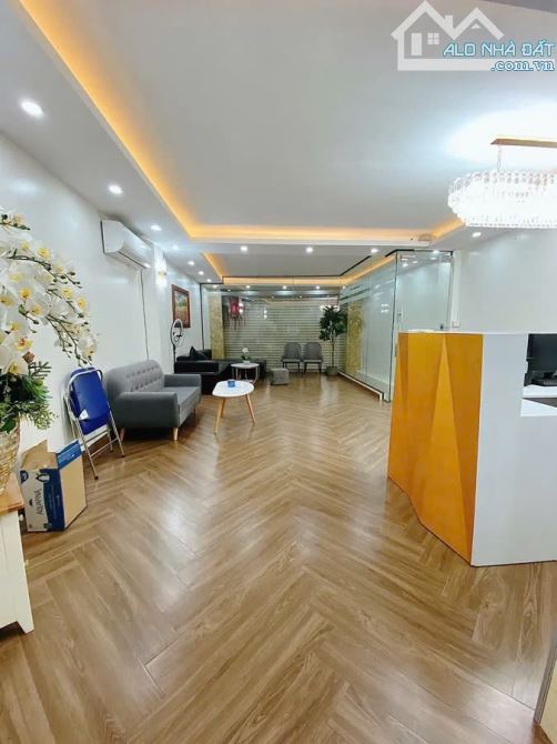 Nguồn kín độc quyền Đội Cấn – 76m², 5 tầng, ô tô tránh – chỉ 19,8 tỷ - 4