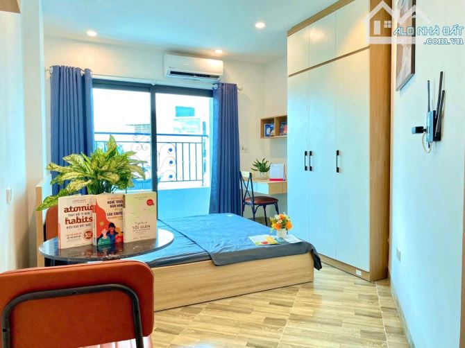 HÒA LẠC THẠCH THẤT TÒA VĂN PHÒNG 10 TẦNG LÔ GÓC DOANH THU 1,5 TỶ/ NĂM SIÊU ĐẸP 220m 36 TỶ - 4