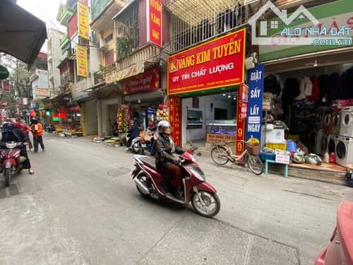 🔥 GIẢM SỐC🔥  MẶT PHỐ - BÙI XƯƠNG TRẠCH - KINH DOANH ĐỈNH - CHỈ 4.8 Tỷ - 4
