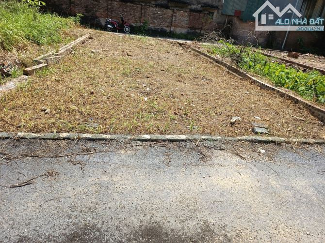 BÁN ĐẤT TRUNG TÂM THỊ TRẤN PHÙNG – ĐAN PHƯỢNG 70m², Giá bán: 6,1 tỷ - 4