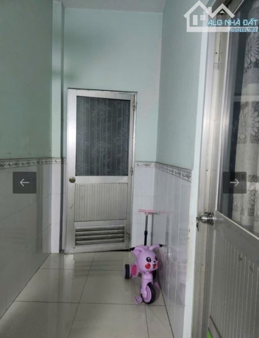 Nhà 2 tầng, gần QL1K, đường số 8, Linh Xuân, ngang 6.5m, giá 4.8 tỷ - 4