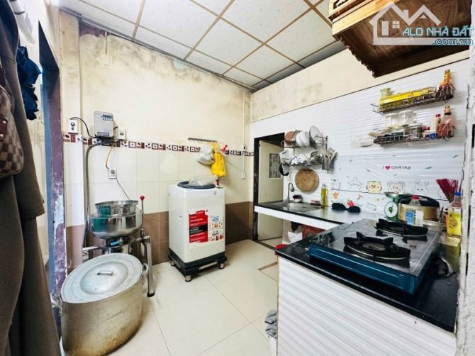 ♣ Góc kiệt 2.5m Phan Châu Trinh Nguyễn Văn Linh gần Cầu Rồng, 25m2, 2 tầng, nhỉnh 2 tỷ - 4