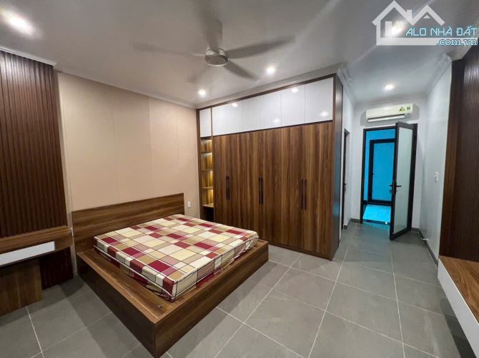Bán nhà 4 tầng dân xây đẹp nhất Kiến An, khu phân lô Bắc Sơn - 4