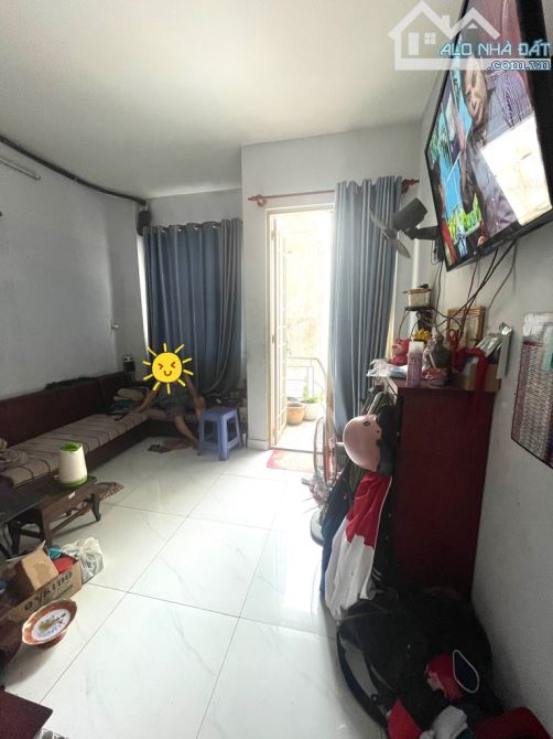 DIỆN TÍCH KHỦNG 106M2 - 6.X TỎI -2 LẦU  - TÂN QUÝ - TÂN PHÚ - 1 BÊN AEON TÂN PHÚ - 4