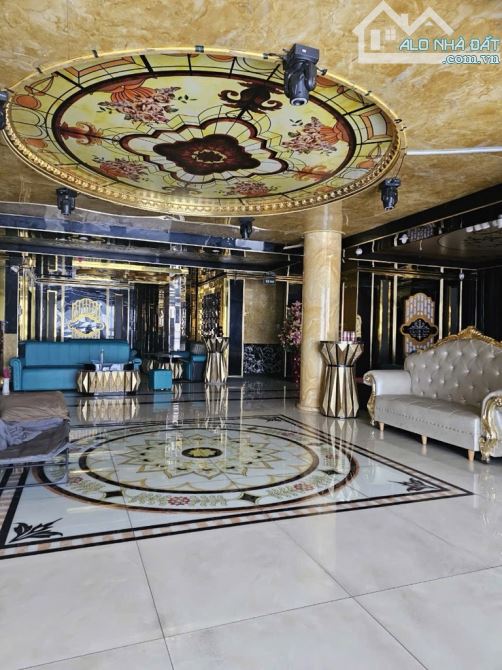 Bán Nhà Hàng Khách Sạn - Đông Hưng Thuận-  Q12 -  2226m2, Chỉ 185 Tỷ - 4