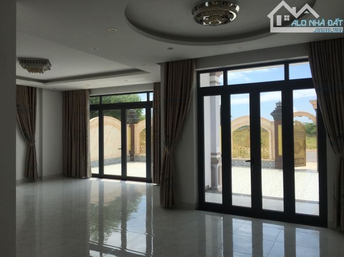 🎉🎉🌟 CHÀO BÁN BIỆT THỰ ĐẲNG CẤP 3 TẦNG – VIEW SÔNG CẨM LỆ, ĐÀ NẴNG 🌟 - 4