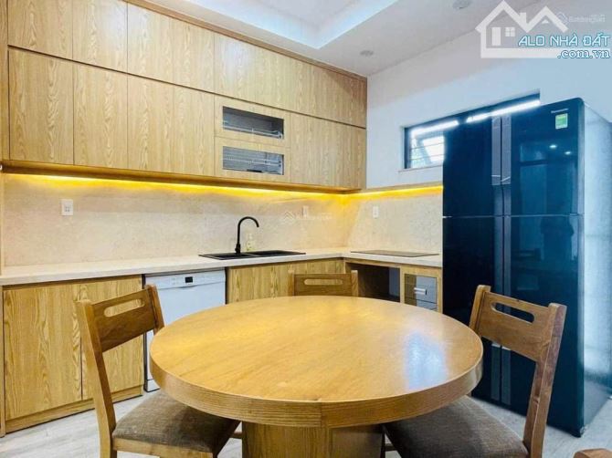 🐦‍🔥 Nhà 4 tầng mặt tiền Dương Trí Trạch - Đoạn đẹp - Gọi Bi - 4