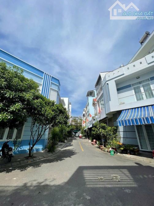 Bán Căn Góc 2 Tầng VCN Phước Hải – Sổ Hồng Hoàn Công, Giá Chỉ 4.8 Tỷ - 4
