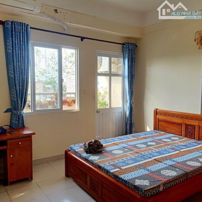 Cần bán căn chung cư Quân Đội Thạch Bàn 43m2, 1 phòng ngủ, view đẹp, thoáng, giá 2,76 tỷ - 4