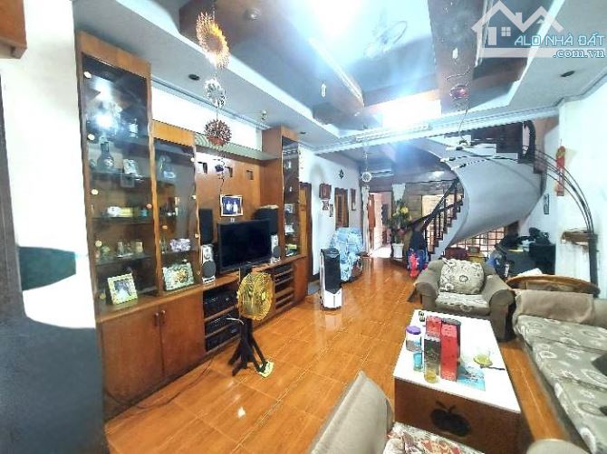 Siêu phẩm 2 Tầng Mặt tiền đường PHẠM NGŨ LÃO, Phường 4, Gò Vấp, Diện tích 191m2 (8 x 22). - 4