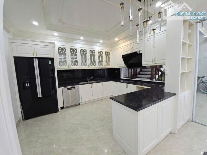 K78 Cho thuê nhà BIỆT THỰ MÊ LINH ANH DŨNG - 4