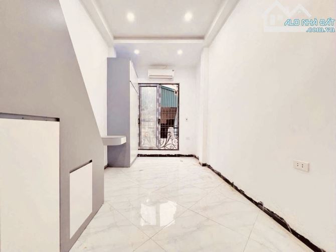 Vũ Tông Phan 65M ccmn dòng tiền 15pn full nội thất - 4