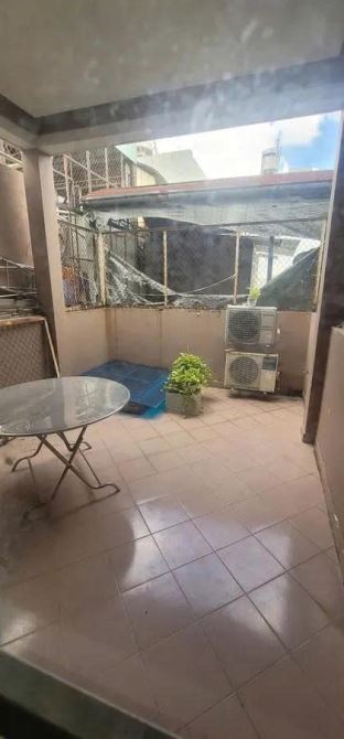BÁN NHÀ HẺM XE TẢI – NGUYỄN THIỆN THUẬT, P.3, Q.3 – 57M² – 4 TẦNG – 19,5 TỶ - 4