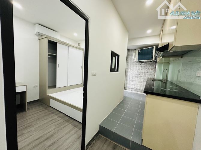 BÁN TẬP THỂ TRUNG TÂM THANH XUÂN – SỔ 16m² – SỬ DỤNG 45m² – FULL NỘI THẤT ĐẸP Ở NGAY - 4