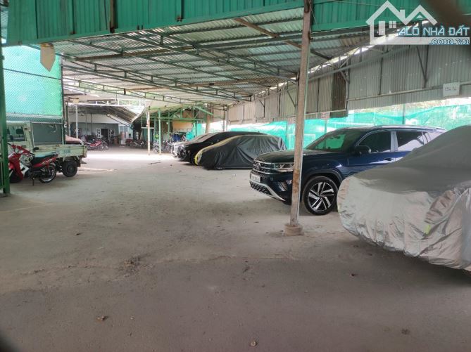 Lô đất 3 MT đường 10m, Bình Trưng Đông, Quận 2, 7575m2, giá 300 tỷ - 4