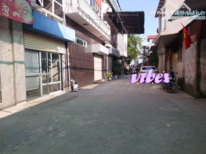 Bán đất Liên Hà ( Đông Anh), Thư Lâm 236m2, mt12m, ô tô 7 chỗ, 12 tỷ. - 4
