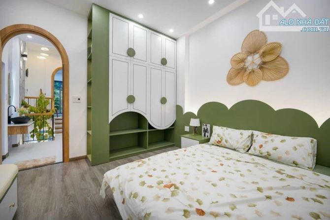 🌿NHÀ KIỆT LÊ ĐÌNH LÝ- THANH KHÊ - ĐÀ NẴNG. DT 70m2  🌿 - 4