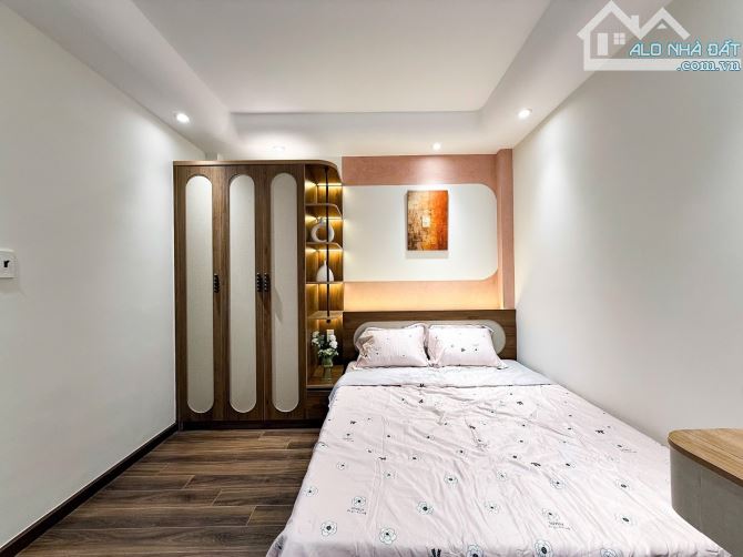 SIÊU PHẨM NHÀ ĐẸP KHU PHAN XÍCH LONG – FULL NỘI THẤT HIỆN ĐẠI - 4 TẦNG - 5PN - 175M² SÀN - 4