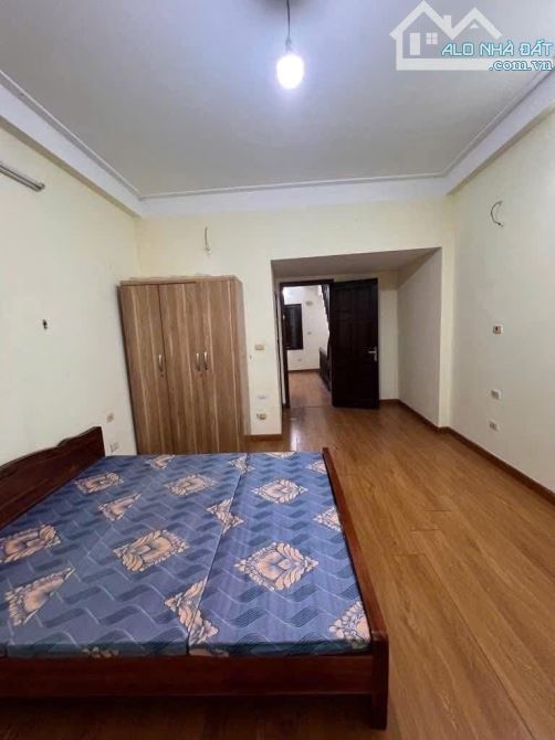 BÁN NHÀ HOÀNG VĂN THÁI ✅ THANH XUÂN ✅ 42M2 x 4 TẦNG x 13.8 TỶ - 4