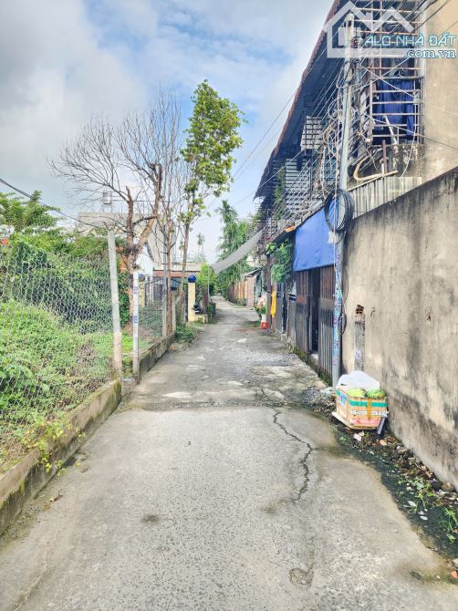 2,5Tỷ TL🔥Bán đất 100m2 đường Bình Nhâm 46, P.Bình Nhâm, Tp.Thuận An - 4