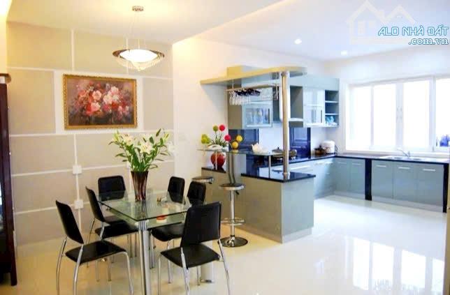 💎💎 BIỆT THỰ 2 TẦNG NGANG 8M x 30M - NỞ HẬU 13M. DÒNG TIỀN 50TR/THÁNG. GIÁ SIÊU TỐT - 4