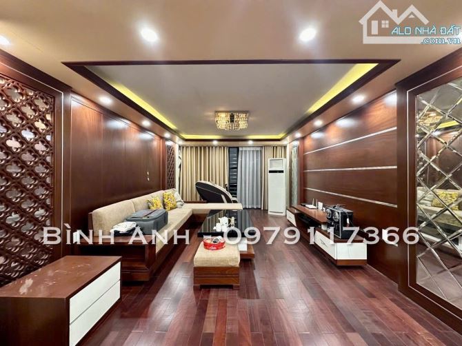 Bán nhà đẹp dân xây khu phân lô cao cấp tuyến 2 Trần Nguyên Hãn - Lê Chân - HP - 4