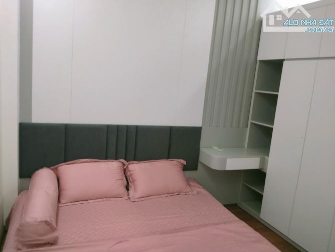 TT HÀ ĐÔNG / CHỢ HÀ ĐÔNG - BÀ TRIỆU - PHÂN LÔ CÔNG AN - 36m2 4 ngủ 7.x.t.ii - 4