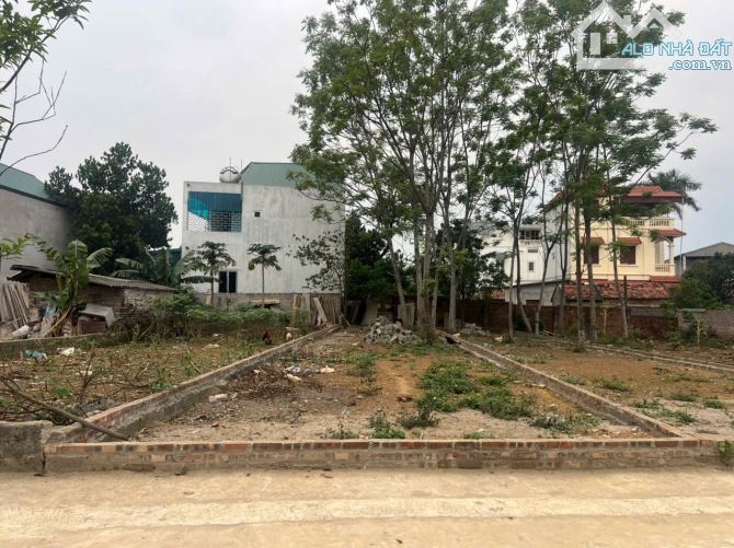 Chủ cần tiền bán gấp lô đất 158m siêu rẻ đường thông bán kính 500 đủ tiện ích - 4