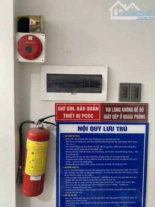 BÁN GẤP CHDV - 6 TẦNG - 112 M2 -  DÒNG TIỀN 55TR/T - AN PHÚ ĐÔNG - QUẬN 12. CHỈ 12,4 TỶ - 4